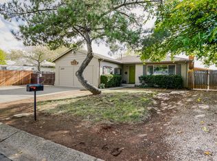 2545 Hawn Ave, Redding, CA 96002