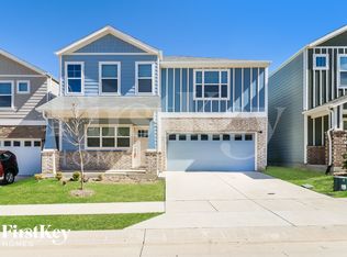 606 Sophia Way, Lewisville, TX 75057