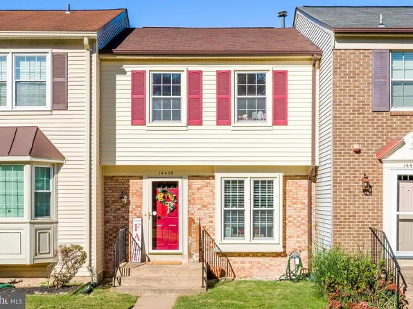 14459 Salisbury Plain Ct, Centreville, VA 20120