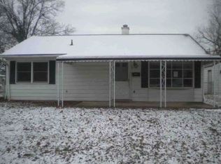 4387 Duchene Ln, Columbus, OH 43213
