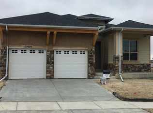 22685 E Henderson Dr, Aurora, CO 80016