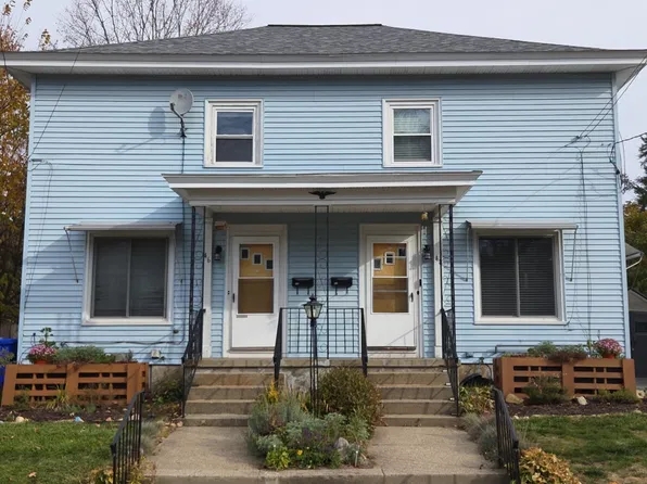 48 McKinley St #48, Maynard, MA 01754