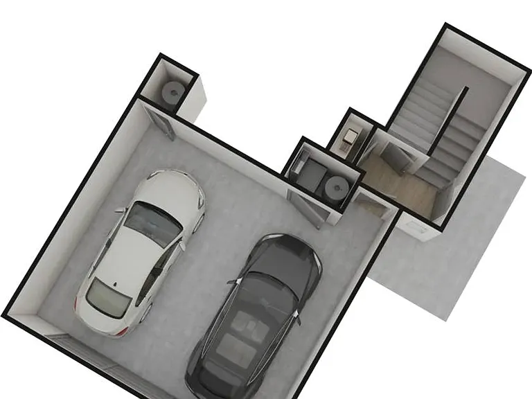 H2O Townhomes — Photo 38
