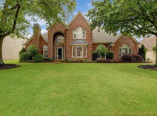 926 Stone Hedge Cv LOT 83, Collierville, TN 38017