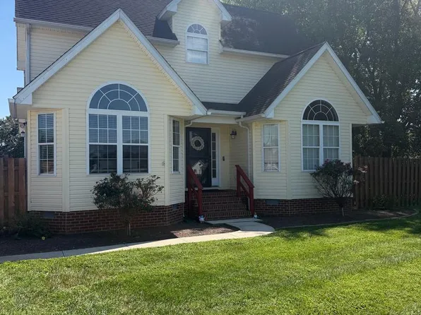 30375 Daphne Ln, Princess Anne, MD 21853