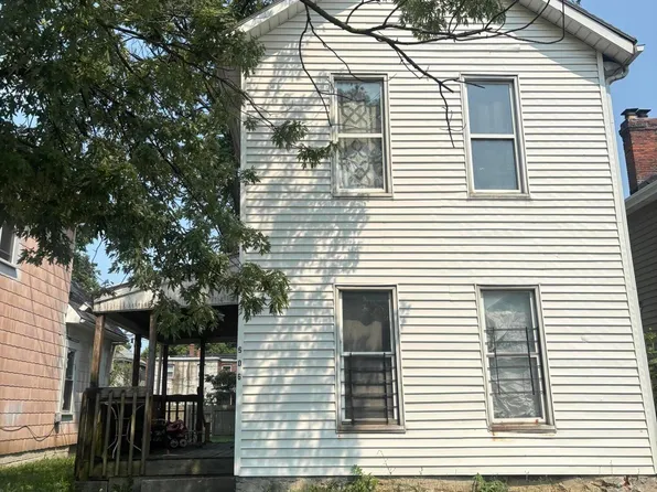 606 Kelton Ave, Columbus, OH 43205