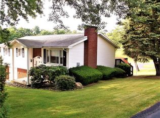 551 Washington St, Uniontown, PA 15401