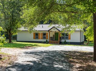 364 Yarbrough Mill Rd, Williamson, GA 30292