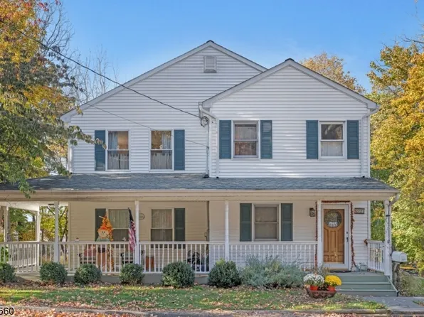 223 W Chrystal St, Randolph Twp., NJ 07869