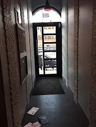 Rented by Brooklyn Vertical Inc.