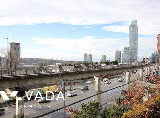 4788 Brentwood Dr #202, Burnaby, BC V5C0C5