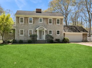 50 Norfolk Dr, East Hampton, NY 11937