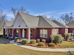 706 Orr Rd, Fort Valley, GA 31030