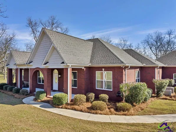 706 Orr Rd, Fort Valley, GA 31030