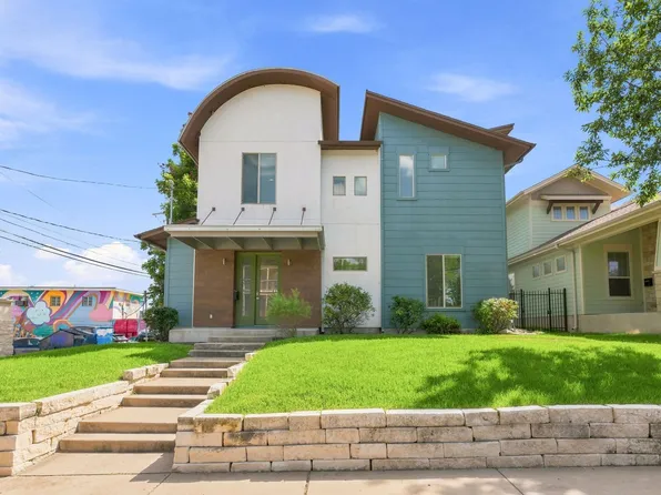 603 W 30th St, Austin, TX 78705