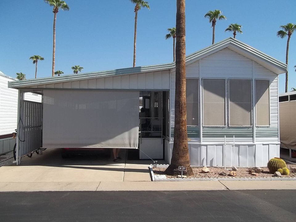 1st image of 4860 E Main St #H-27