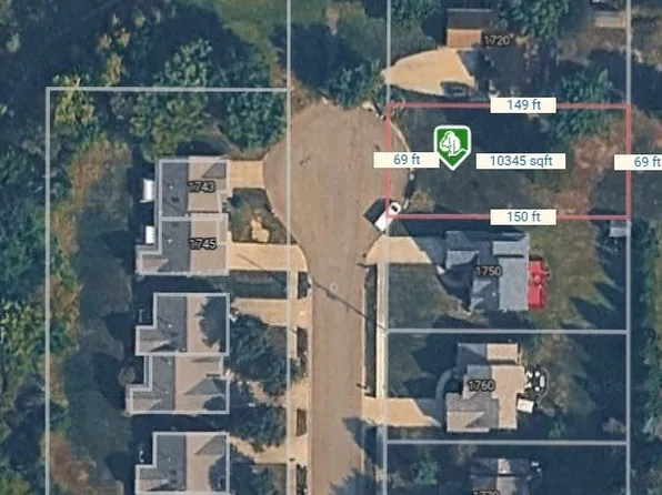 Northview Ave, Alliance, OH 44601