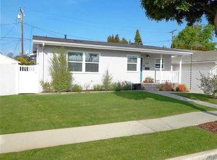 21517 Scannel Ave, Torrance, CA 90503