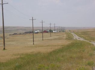 226 Vaughn North Frontage Rd, Vaughn, MT 59487