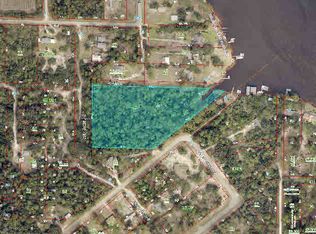8682 Anniston Dr, Perdido Beach, AL 36530