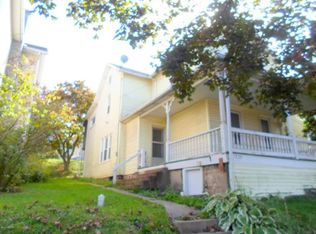1539 Riverside Dr, Williamsport, PA 17702