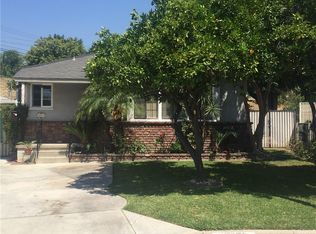 10679 Ranchito St, El Monte, CA 91731