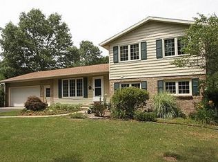 6559 E F Ave, Richland, MI