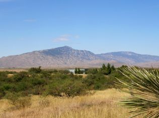 Tbd N Desert Sunset Rd, Benson, AZ 85602