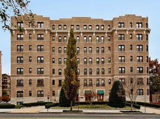 2001 16th St NW APT 301, Washington, DC 20009