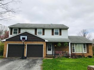 65 Bradley Ct, Indiana, PA 15701