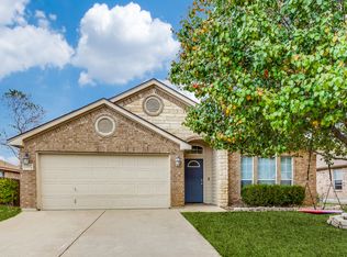 12409 Shine Ave, Rhome, TX 76078