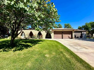 2656 Paradise Dr, Grand Junction, CO 81506