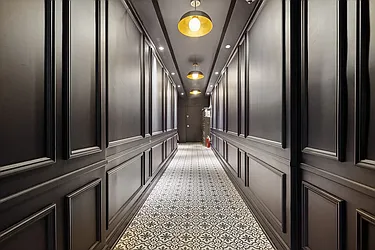 Rented by REAL New York