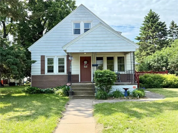 1509 Altoona Avenue, Eau Claire, WI 54701