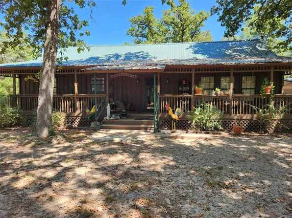1097 N Private Road 1270, Centerville, TX 75833