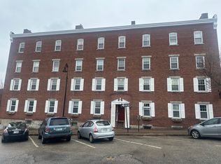 99 Stark St #4W, Manchester, NH 03101