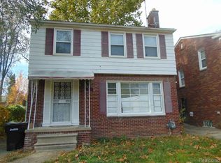 9325 Littlefield St, Detroit, MI 48228