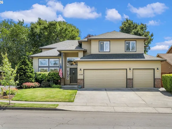17309 NE 29th St, Vancouver, WA 98684