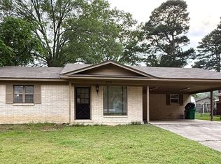 3319 Price Ave, Bryant, AR 72022