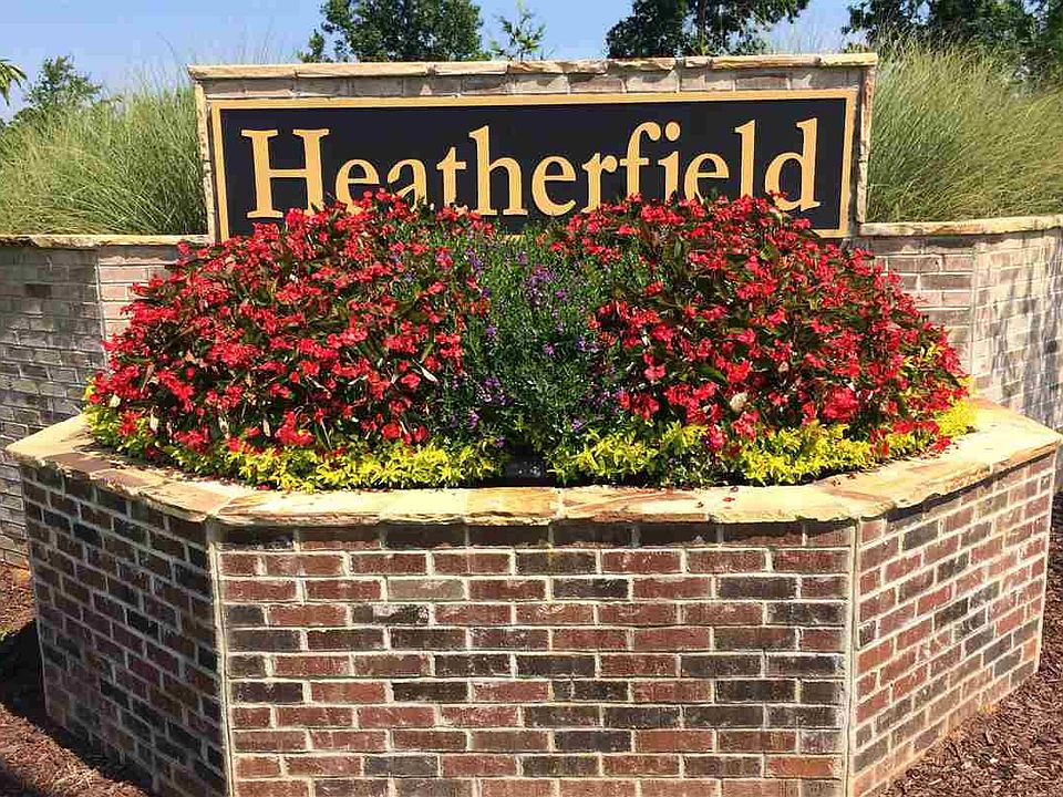 2nd image of 227 Heatherwood Ln Lot 29