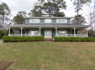 3 Treetop Ct, Columbus, GA 31909