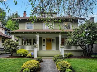 3915 NE Davis St, Portland, OR 97232