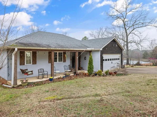 424 Woodrun Dr, Middleton, TN 38052