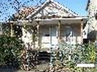 4566 Sackett Ave, Cleveland, OH