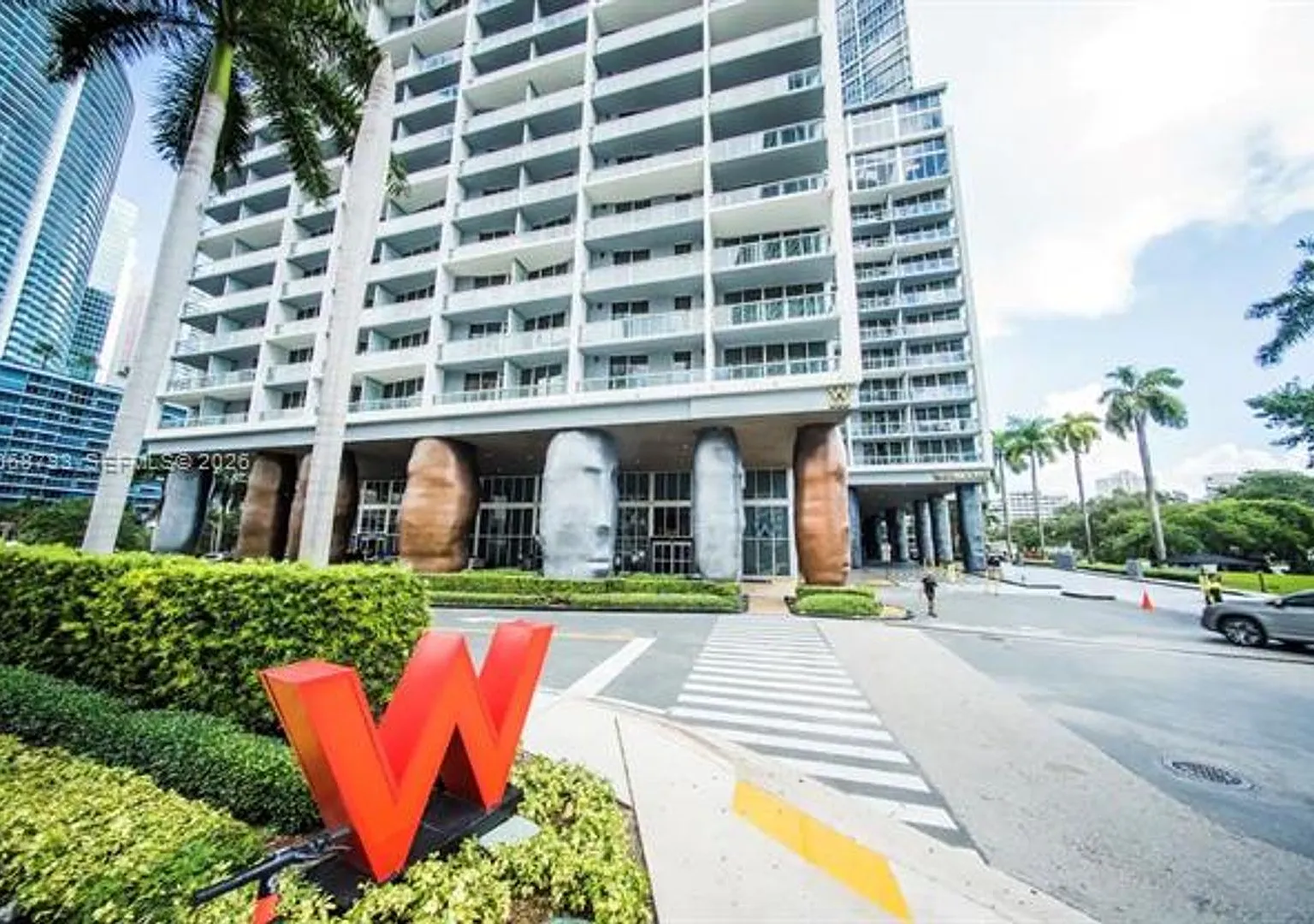 485 Brickell Ave cu-4711, Miami, FL 33131 — Photo 2