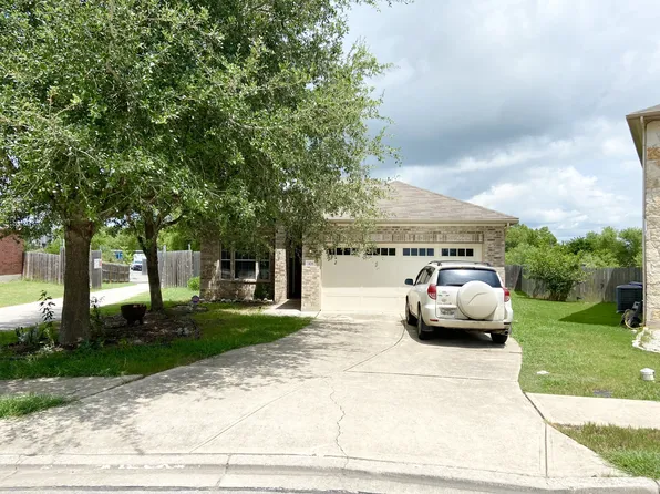 326 Dark Horse Ln, Buda, TX 78610