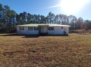 4951 Rock Rd, Coden, AL 36523