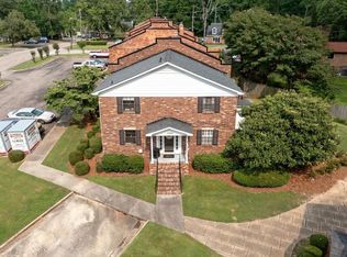 2920 Arrowhead Dr, Augusta, GA 30909