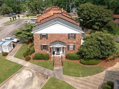 2920 Arrowhead Dr, Augusta, GA, 30909