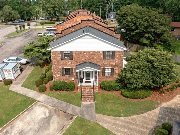 2920 Arrowhead Drive, Augusta, GA 30909